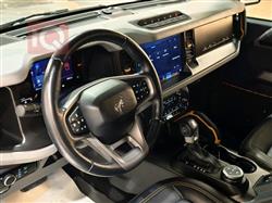 فورد برونكو